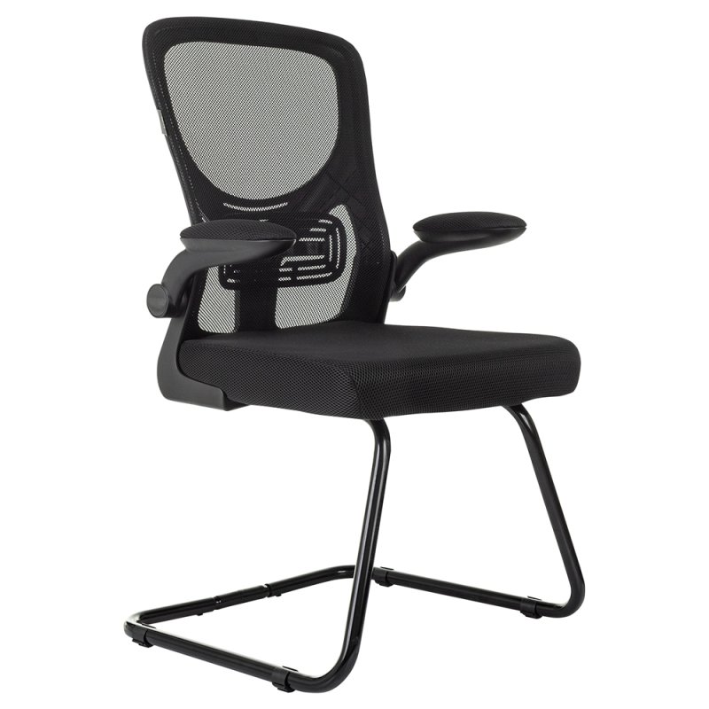 Кресло на полозьях Бюрократ 