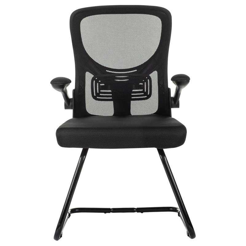 Кресло на полозьях Бюрократ 