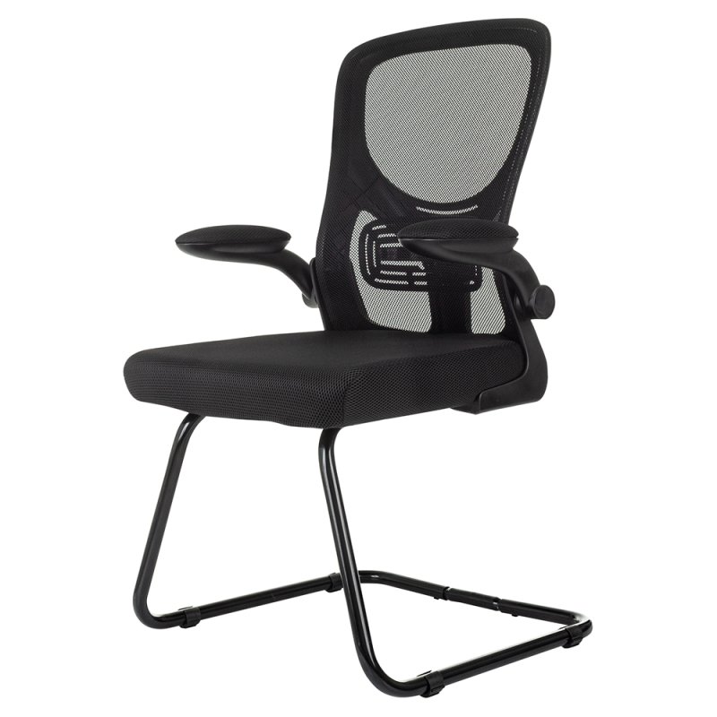 Кресло на полозьях Бюрократ 