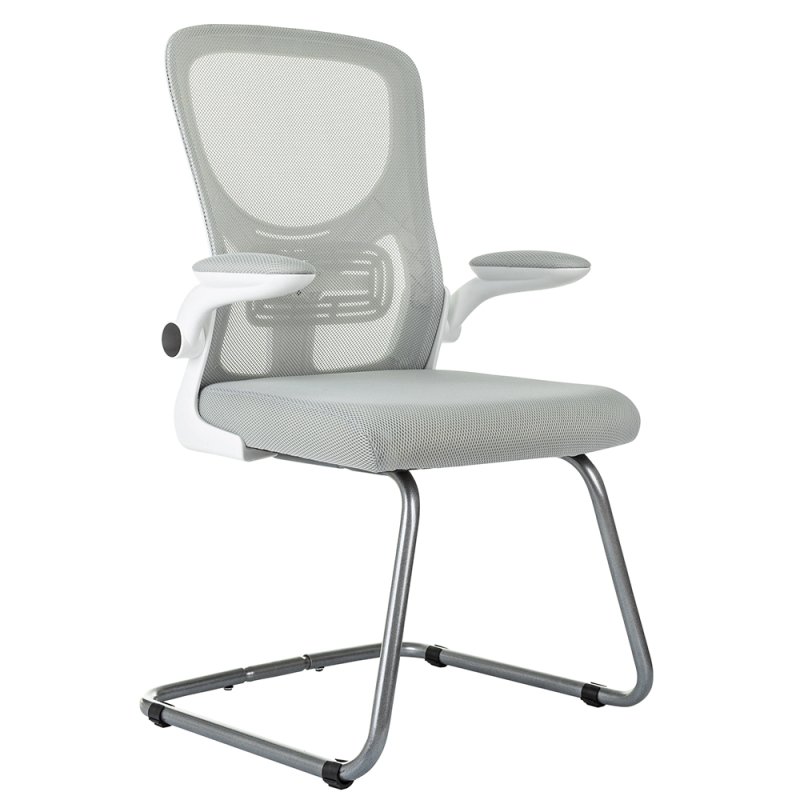 Кресло на полозьях Бюрократ 