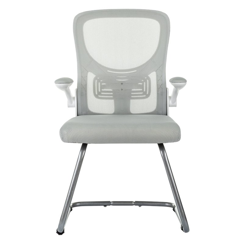 Кресло на полозьях Бюрократ 