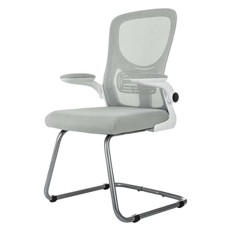 Кресло на полозьях Бюрократ 