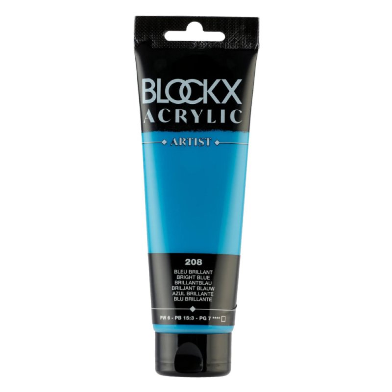 Краски акриловые 