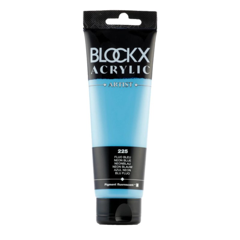 Краски акриловые 