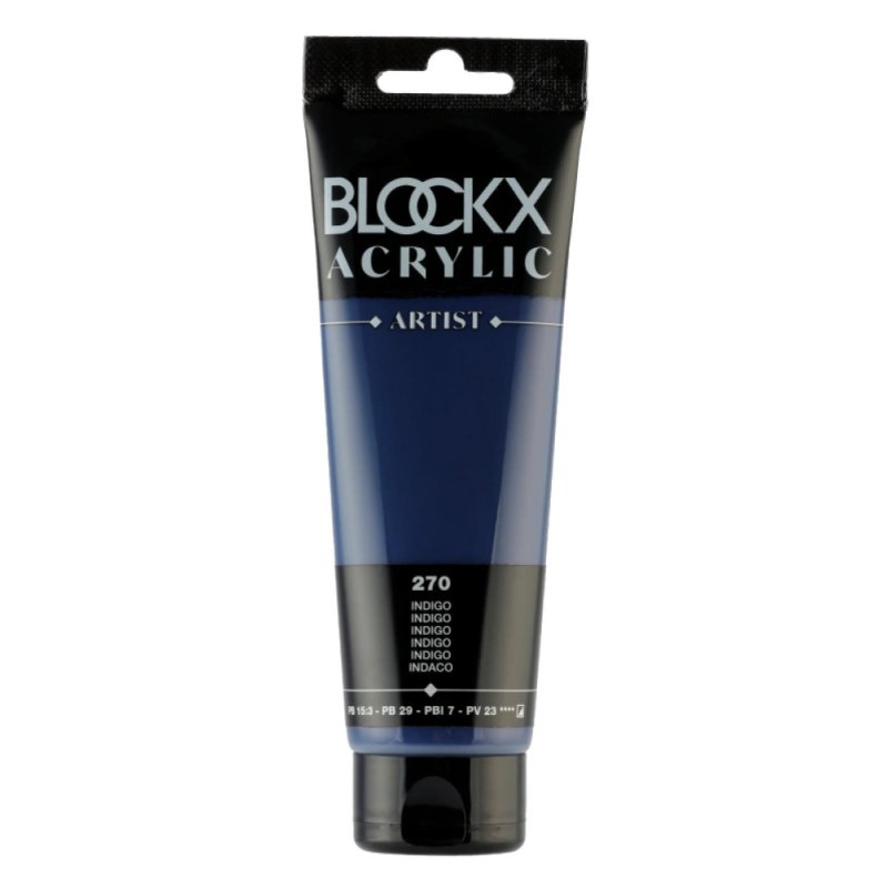 Краски акриловые 