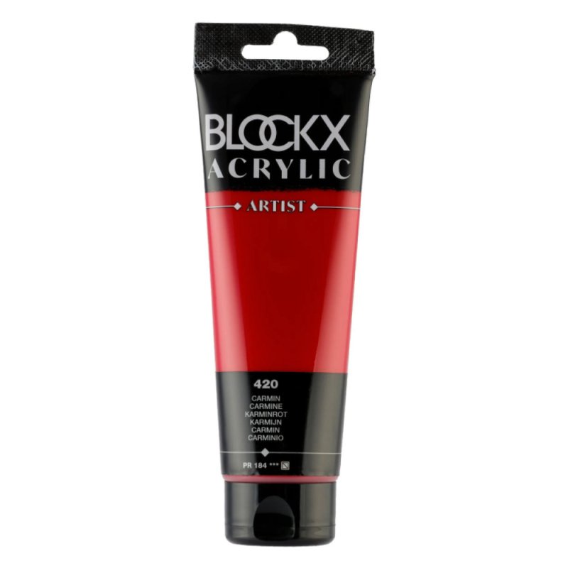 Краски акриловые 