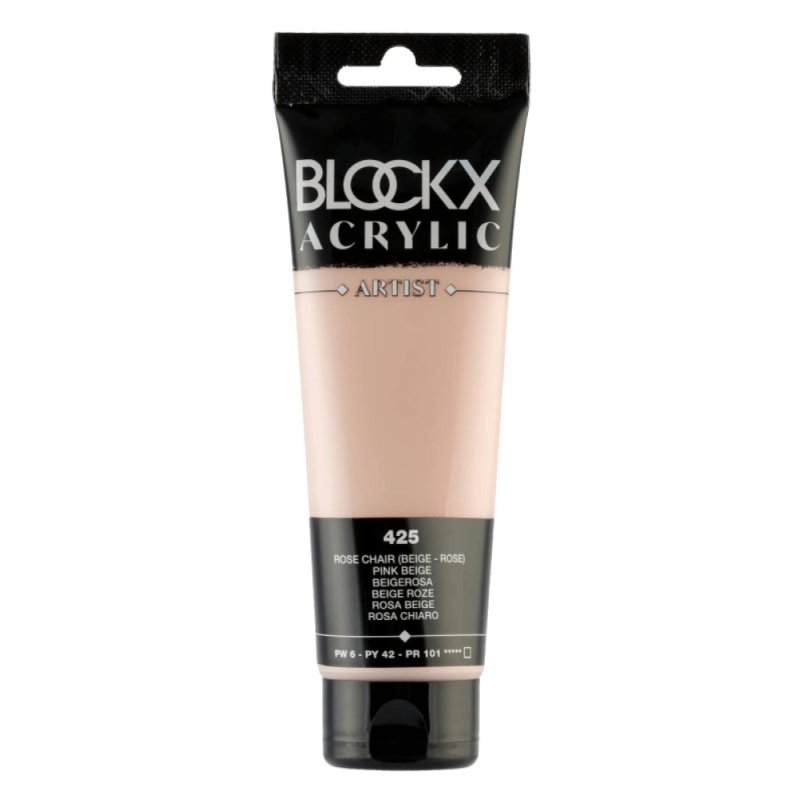 Краски акриловые 