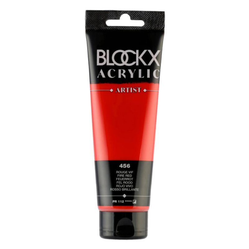 Краски акриловые 