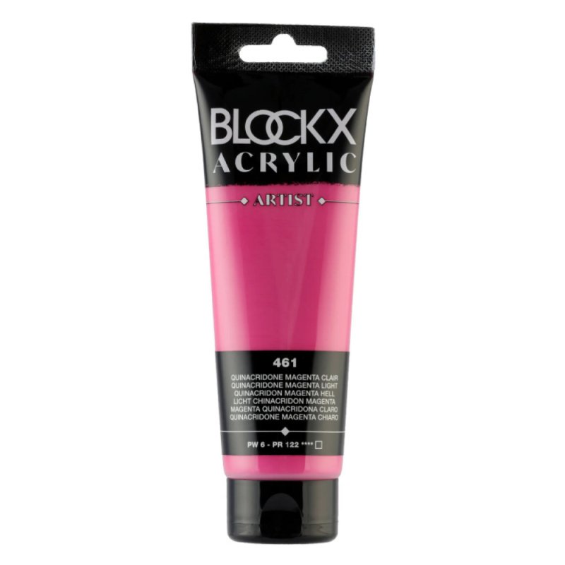 Краски акриловые 