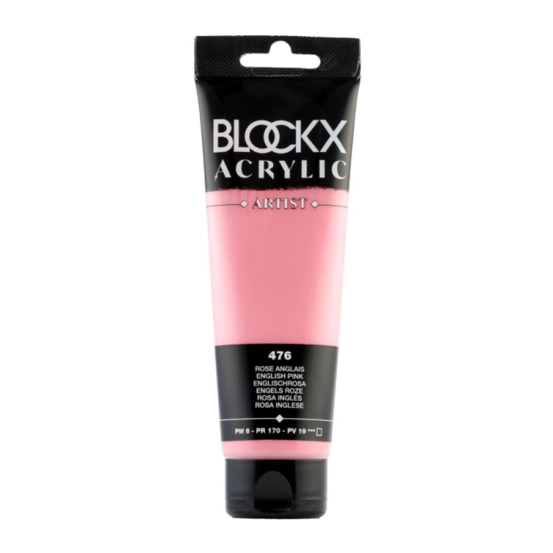 Краски акриловые 