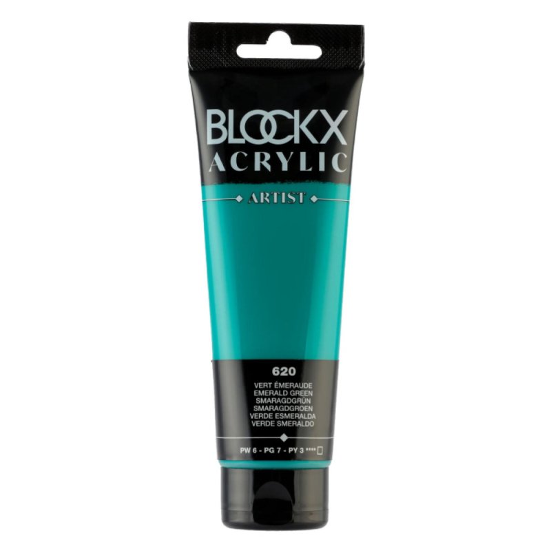 Краски акриловые 