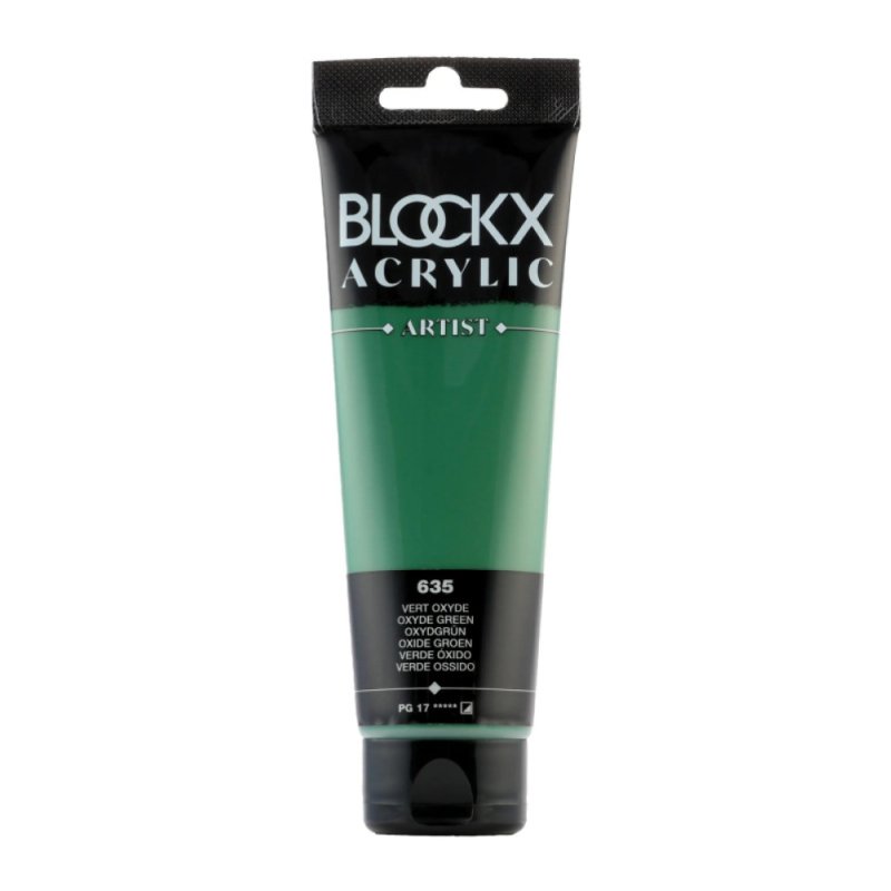 Краски акриловые 