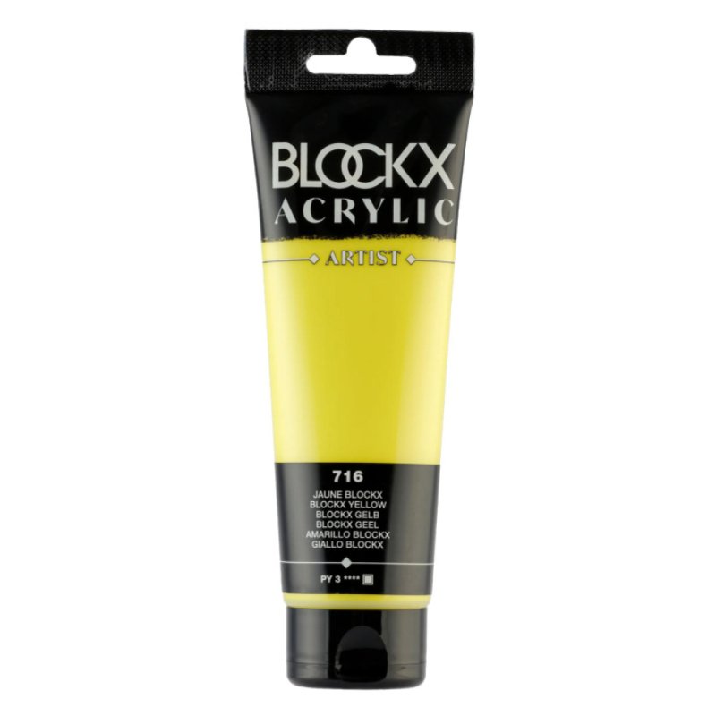 Краски акриловые 