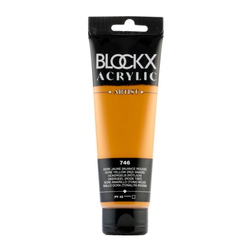 Краски акриловые 