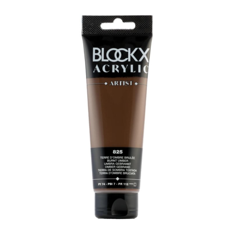 Краски акриловые 