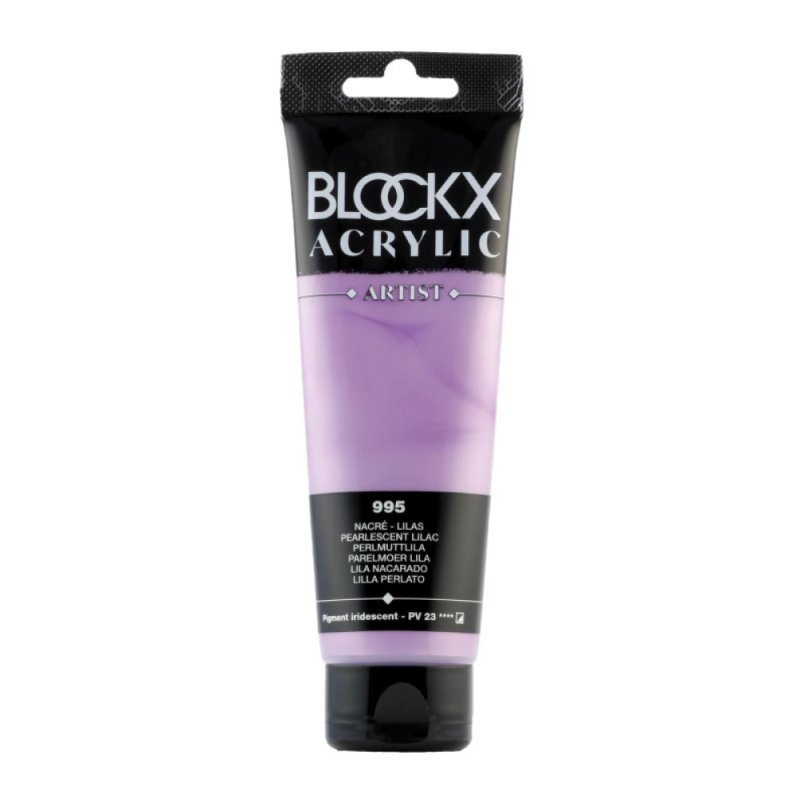 Краски акриловые 