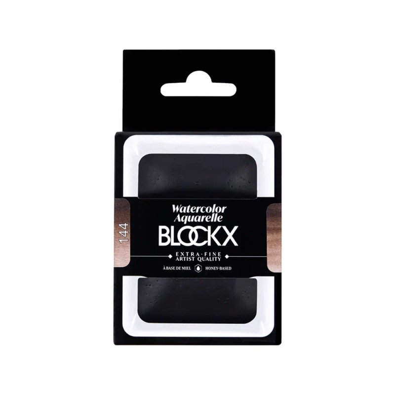 Краски акварельные 