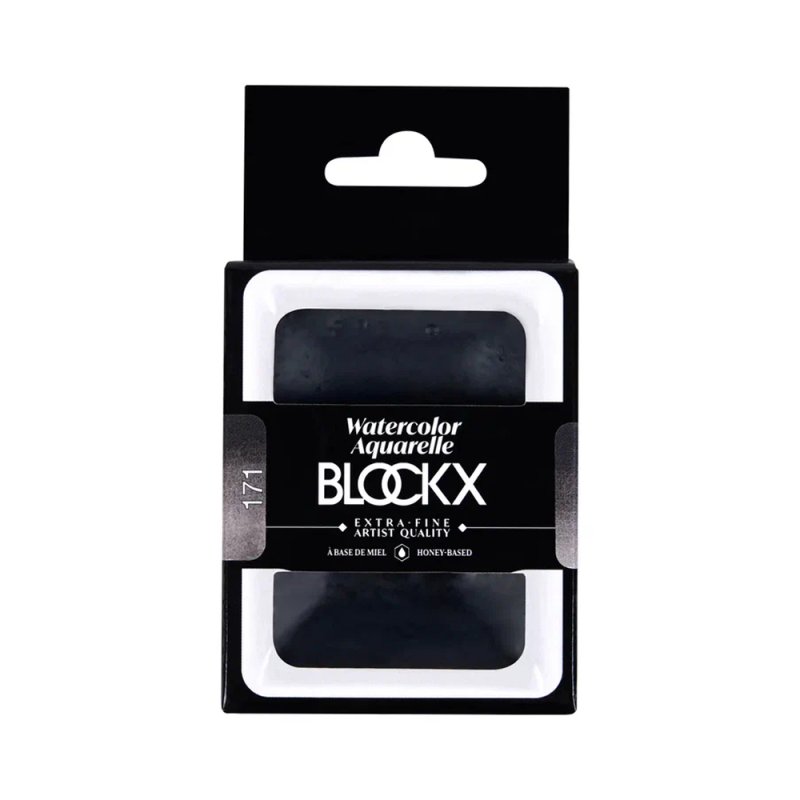 Краски акварельные 