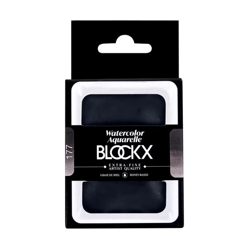 Краски акварельные 