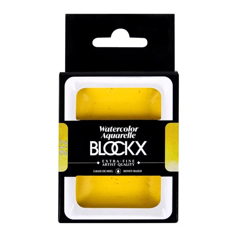 Краски акварельные 