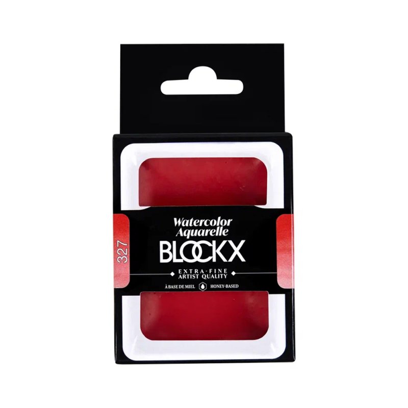 Краски акварельные 