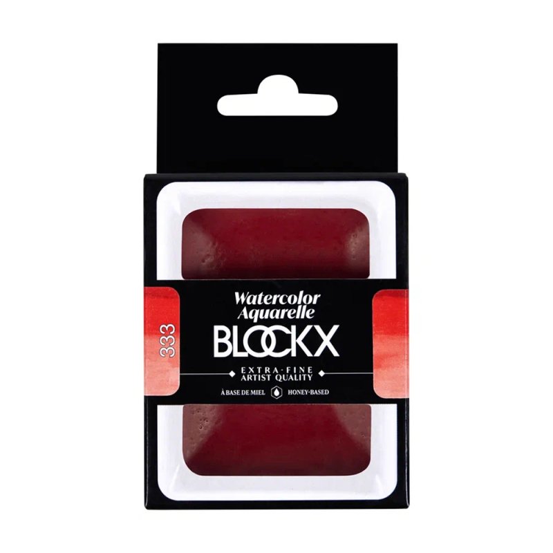 Краски акварельные 