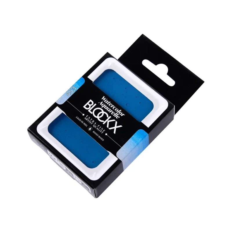 Краски акварельные 