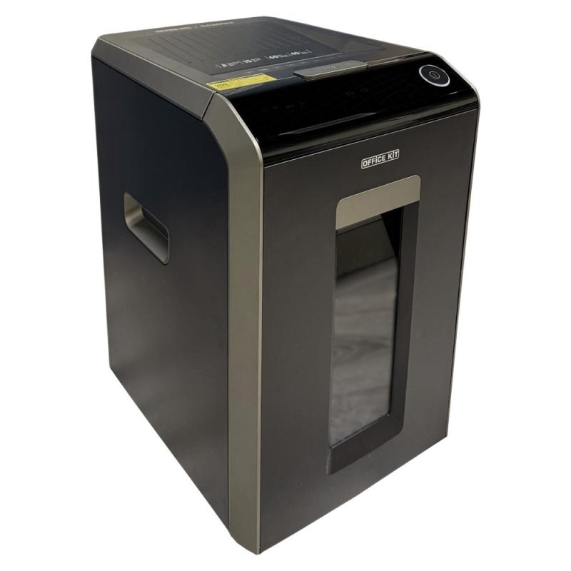 Уничтожитель Office Kit SA200M
