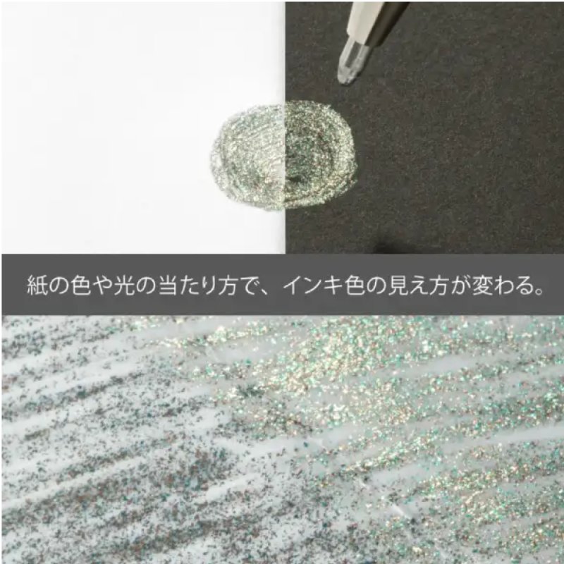 Ручка гелевая 