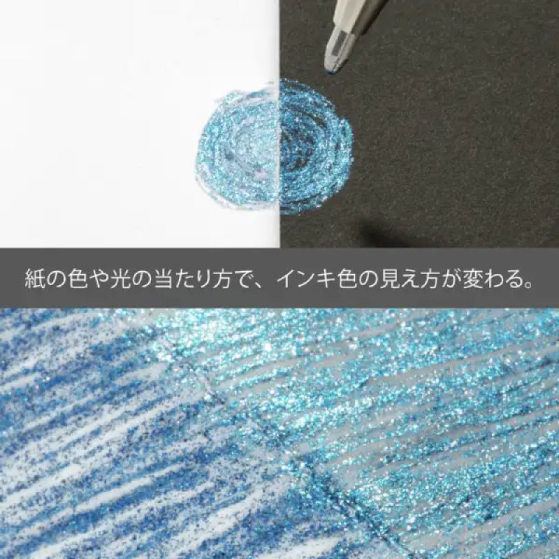 Ручка гелевая 