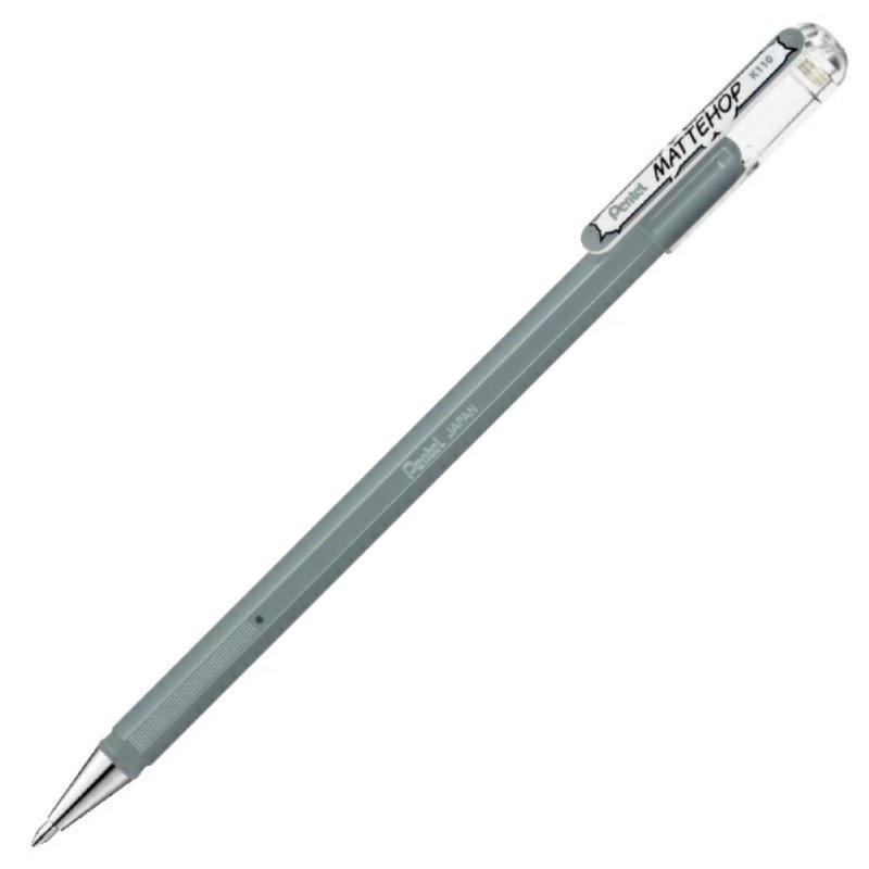 Ручка гелевая 