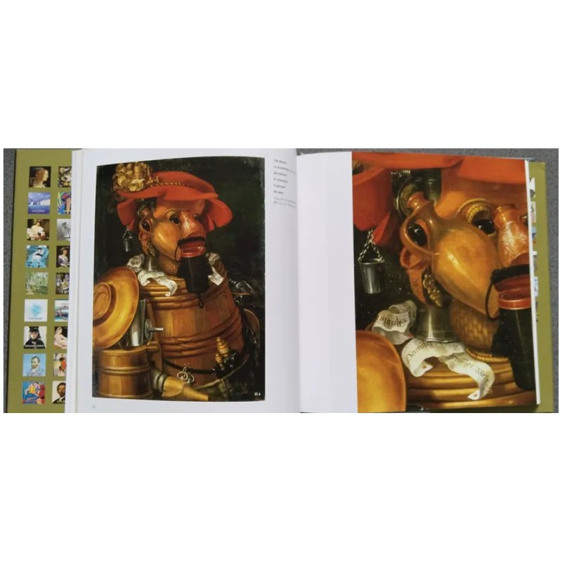 Книга на иностранных языках 