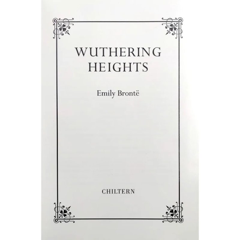 Книга на английском языке 