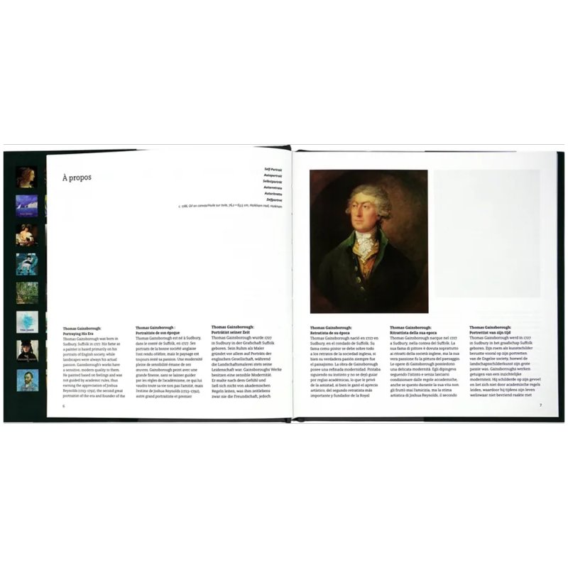 Книга на иностранных языках 