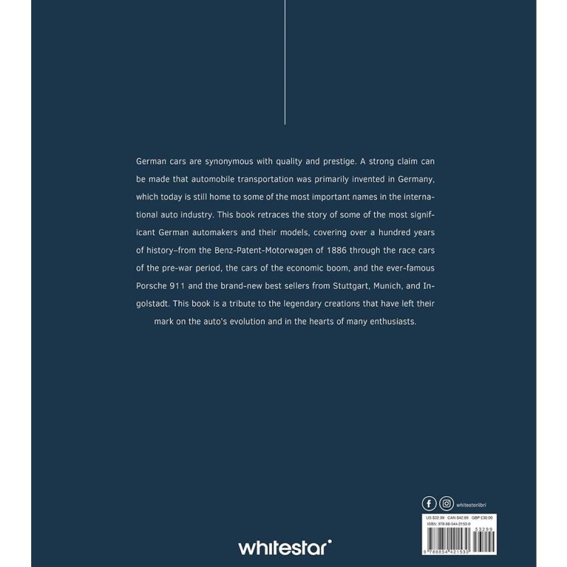 Книга на английском языке 