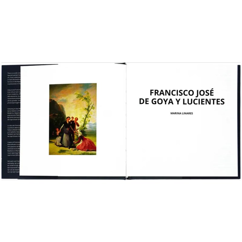 Книга на иностранных языках 