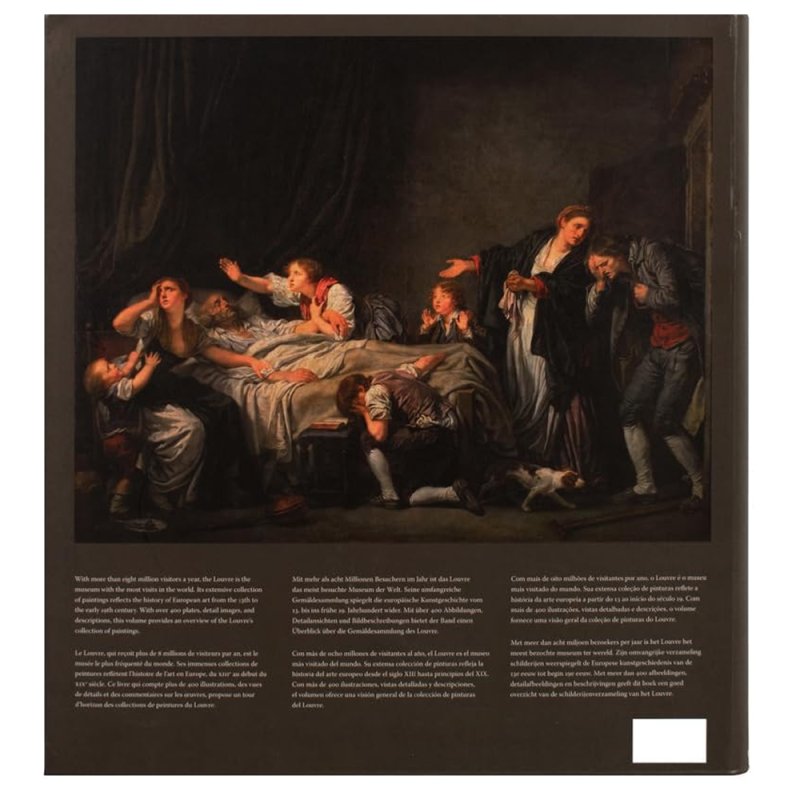 Книга на иностранных языках 