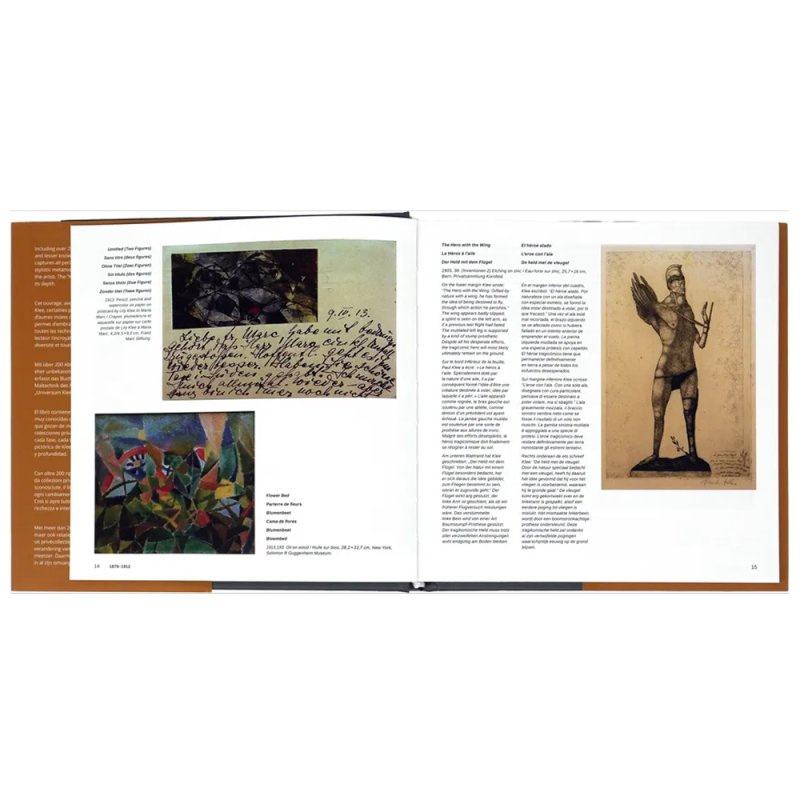 Книга на иностранных языках 