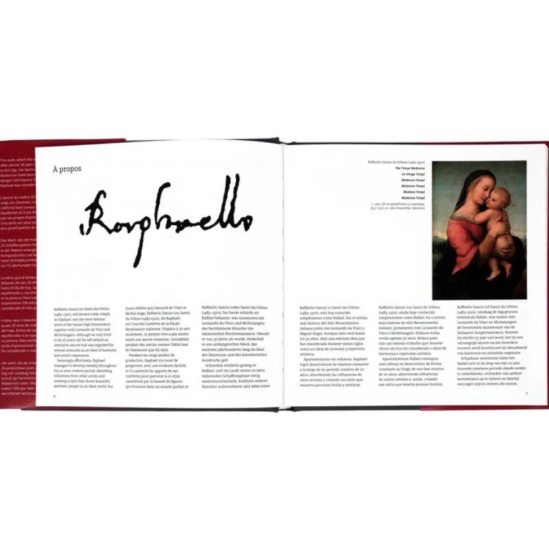 Книга на иностранных языках 