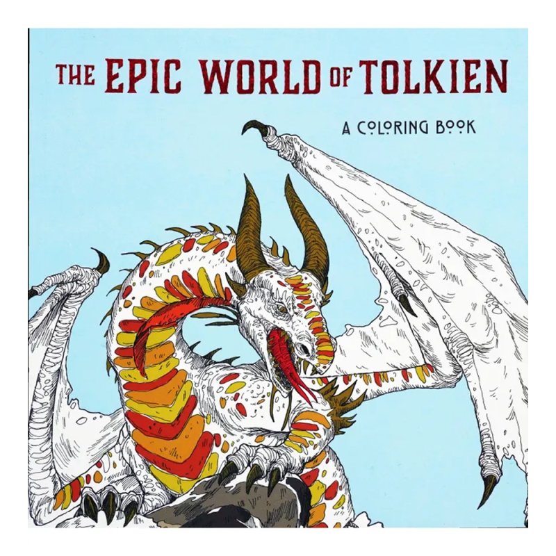 Раскраска на английском языке языке 