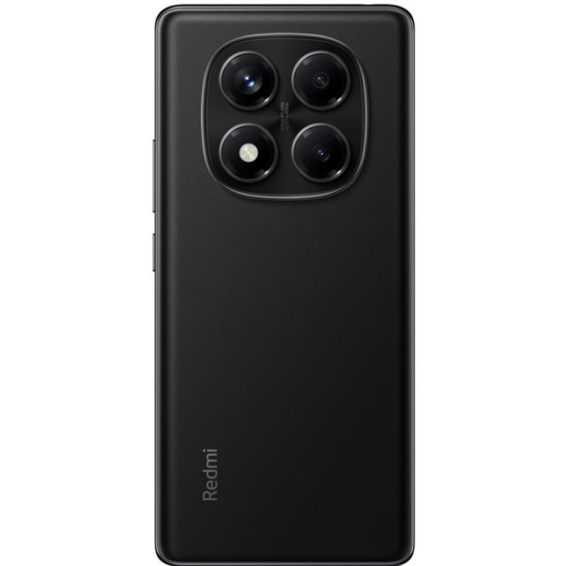 Смартфон REDMI NOTE 14 Pro (24116RACCG), 8GB, 256GB, черный
