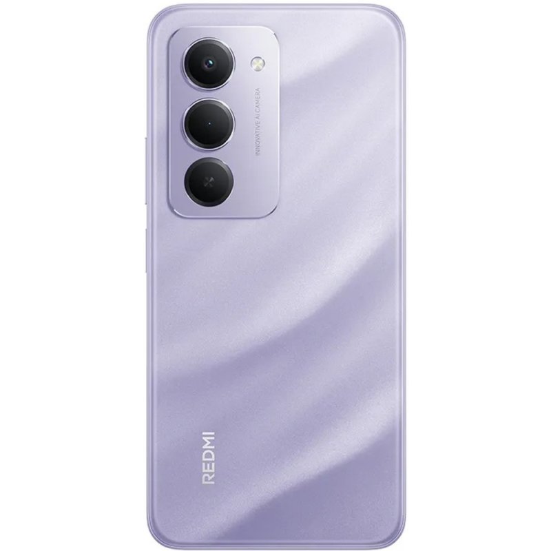 Смартфон REDMI 15 (25062RN2DY), 8GB, 256GB, фиолетовый