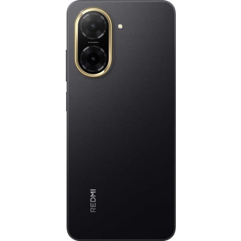 Смартфон REDMI A5 (25028RN03A), 3GB, 64GB, черный