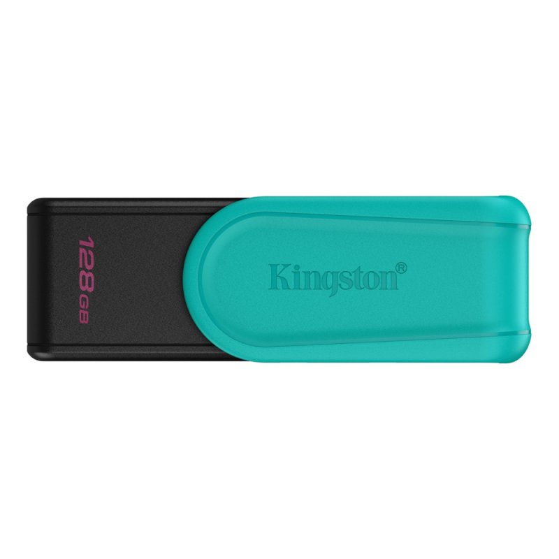 USB Flash накопитель 3.2 128 Gb DTXS, пластик, Kingston DataTraveler Exodia
