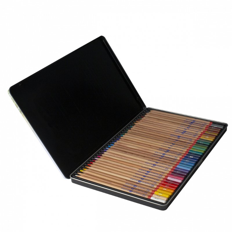 Цветные карандаши 