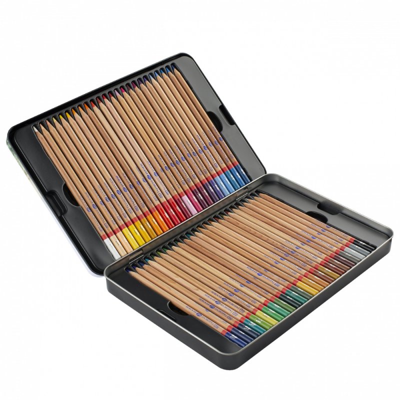 Цветные карандаши 