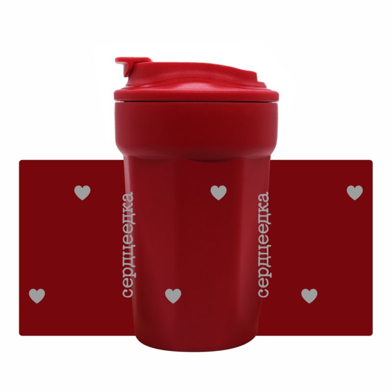 Термостакан 