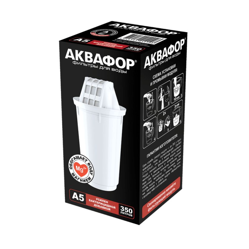 Картридж-фильтр 