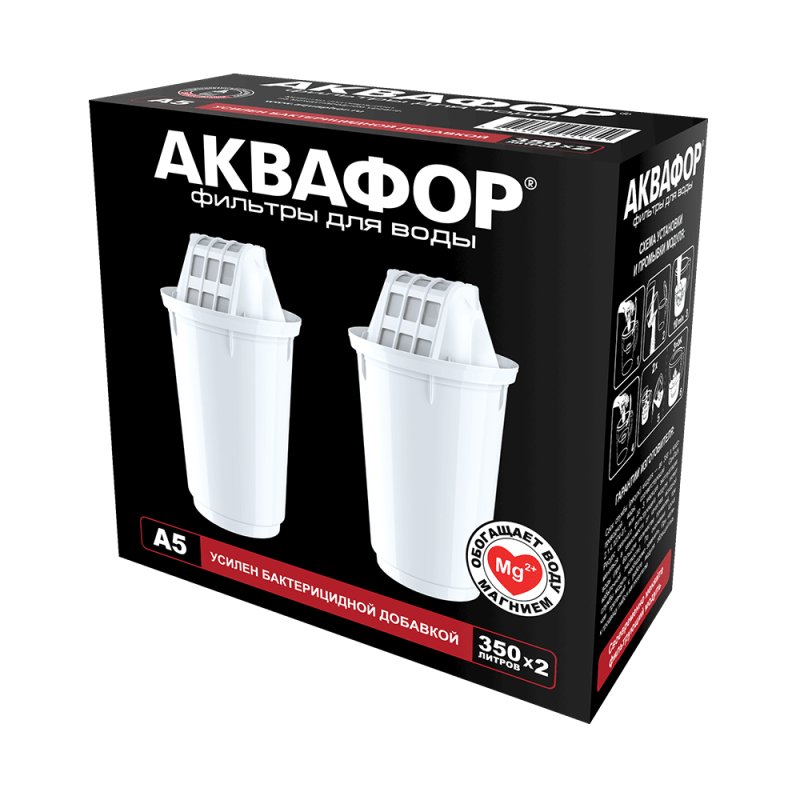 Картридж-фильтр 