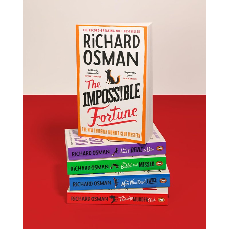 Книга на английском языке 